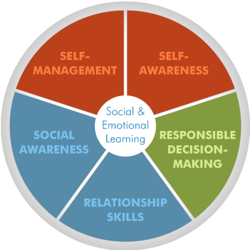 Social-Emotional Learning: States Work Together on Standards & Policies