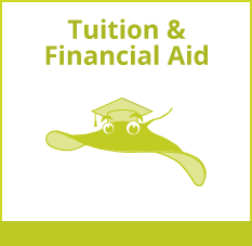 Tuition and Financial Aid, Stingray, Sand Hill School